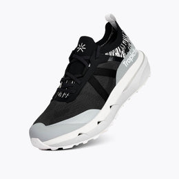 Terra.001 Iron Grey